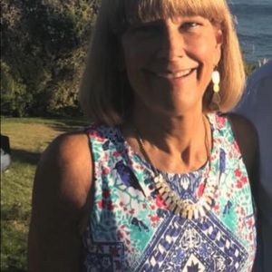 Meet your Posher, Anne